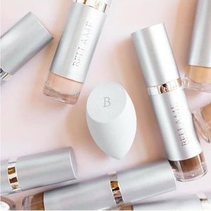 Bellame Luminous Foundation